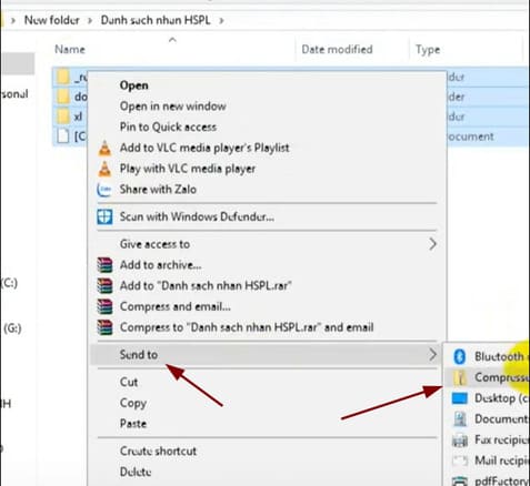 Xóa mật khẩu bảo vệ file excel bước 5