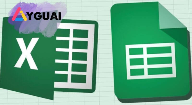 14 hàm Google Sheets hữu ích mà Excel không hỗ trợ