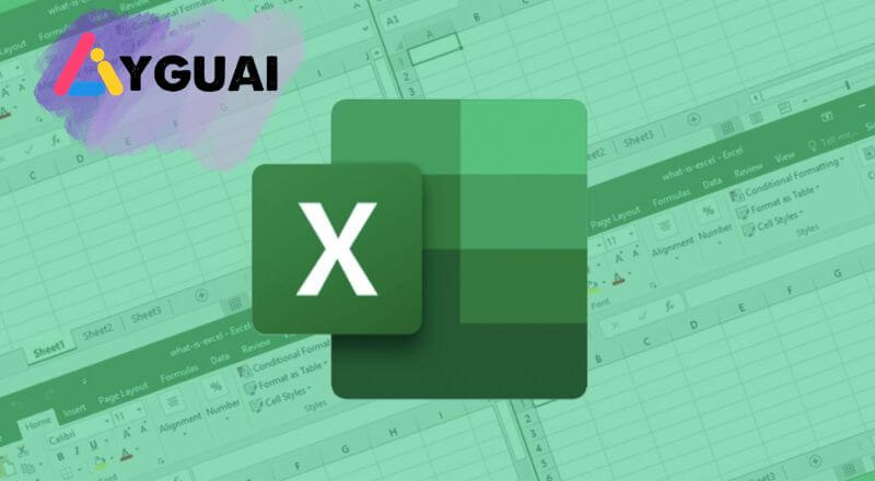 Cách nhanh chóng đánh dấu lỗi và ô trống trong Excel