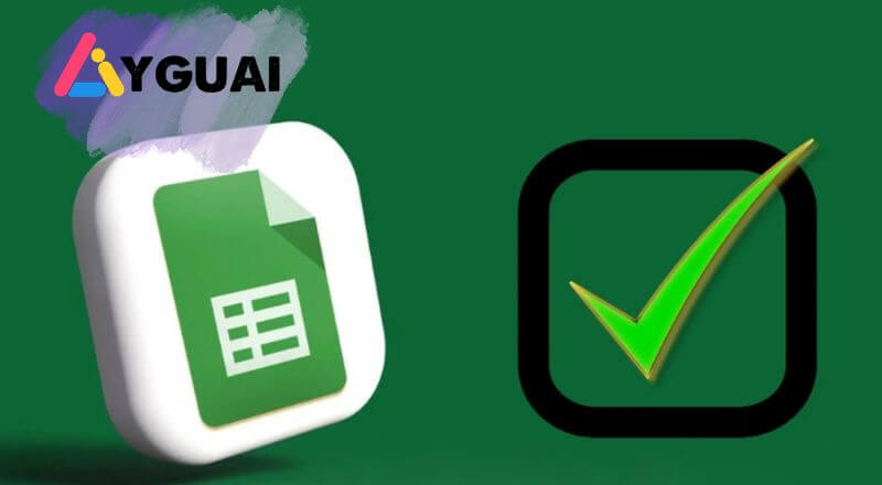 Cách sử dụng Google Sheets: 8 mẹo để thành thạo nhanh chóng