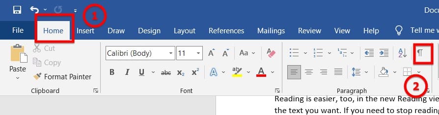 Xoá trang cuối khi cách 1 không hiệu quả 1